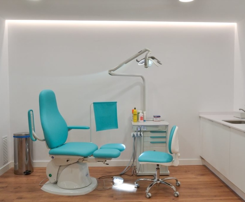 Pie Sano Clinica de Podologia Uruapan by Slypc