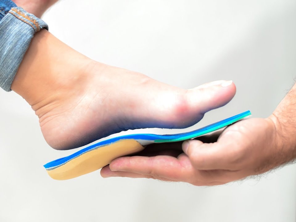 Plantillas para los pies Uruapan by Slypc